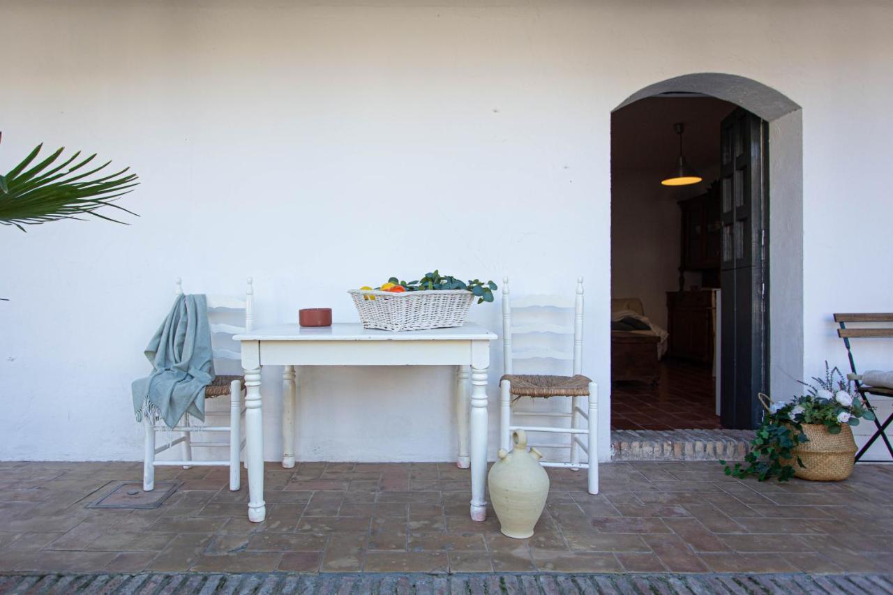 Appartamento Corral Del Conde Siviglia Esterno foto