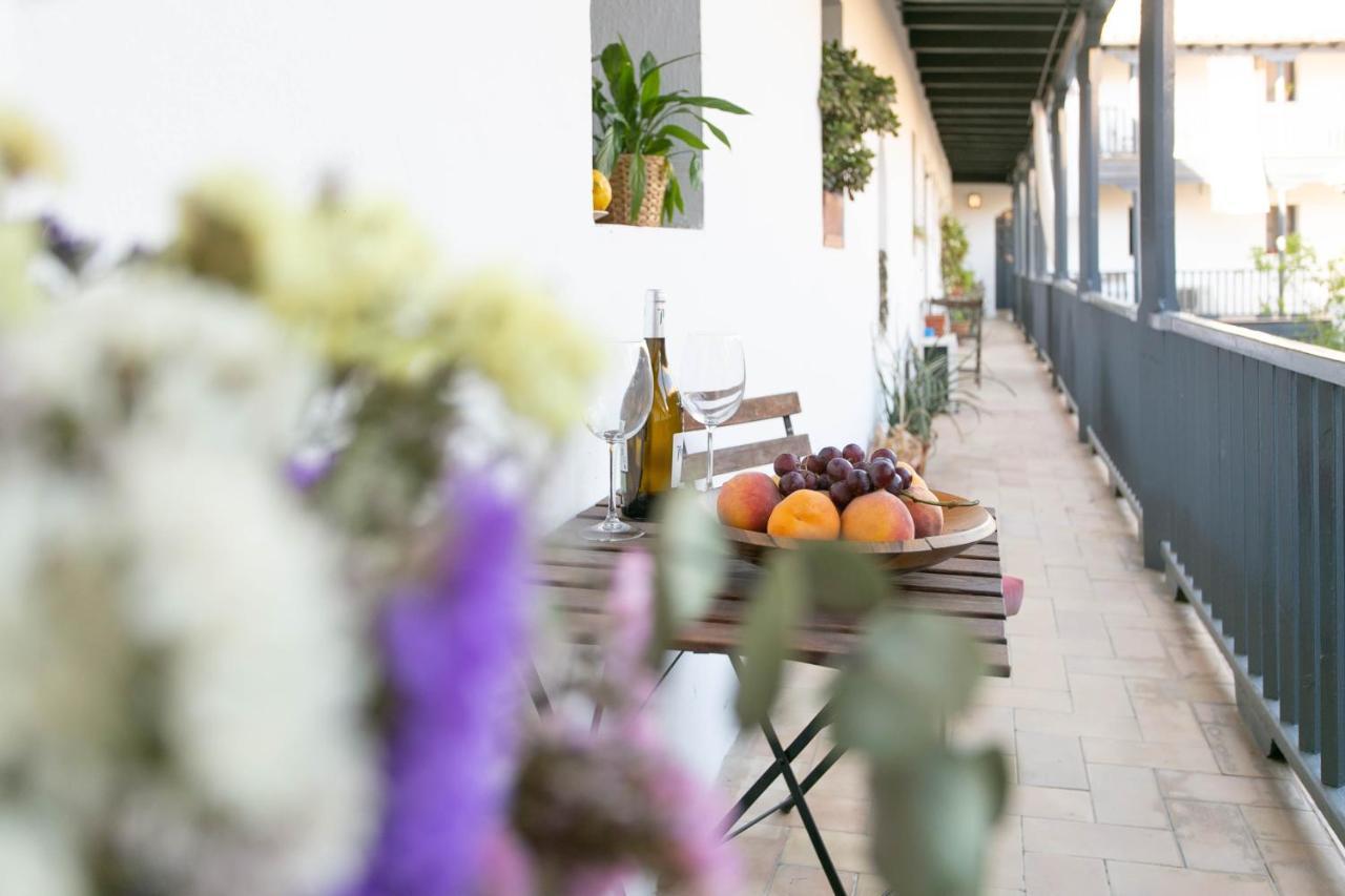 Appartamento Corral Del Conde Siviglia Esterno foto