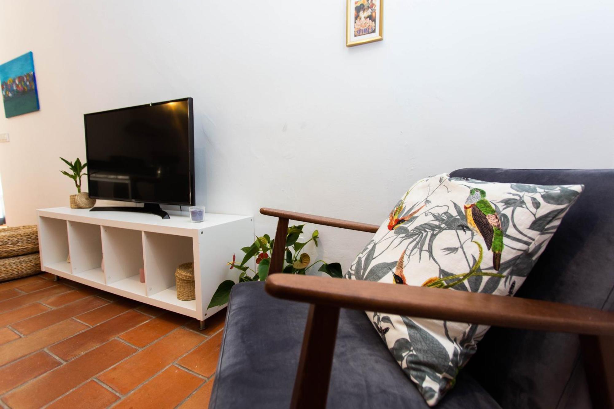 Appartamento Corral Del Conde Siviglia Camera foto