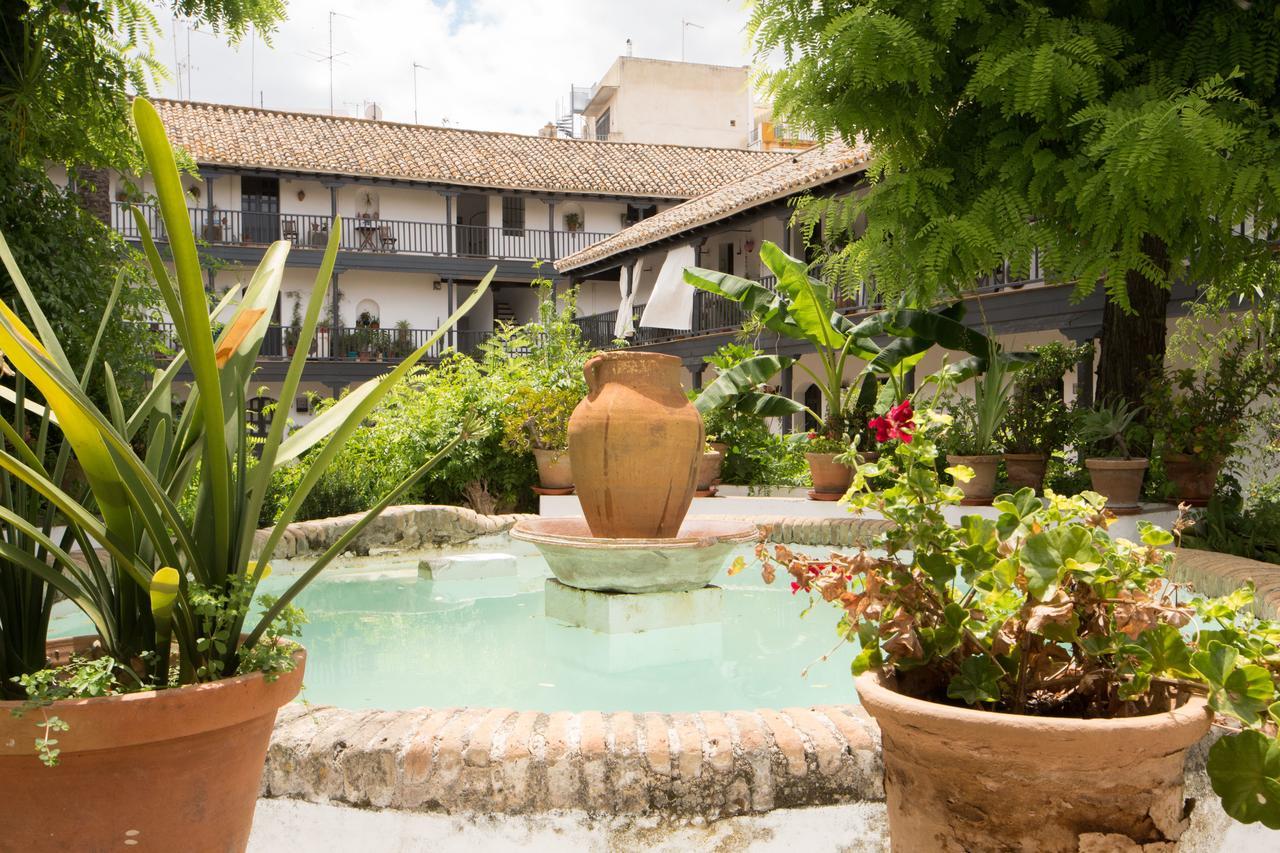 Appartamento Corral Del Conde Siviglia Esterno foto