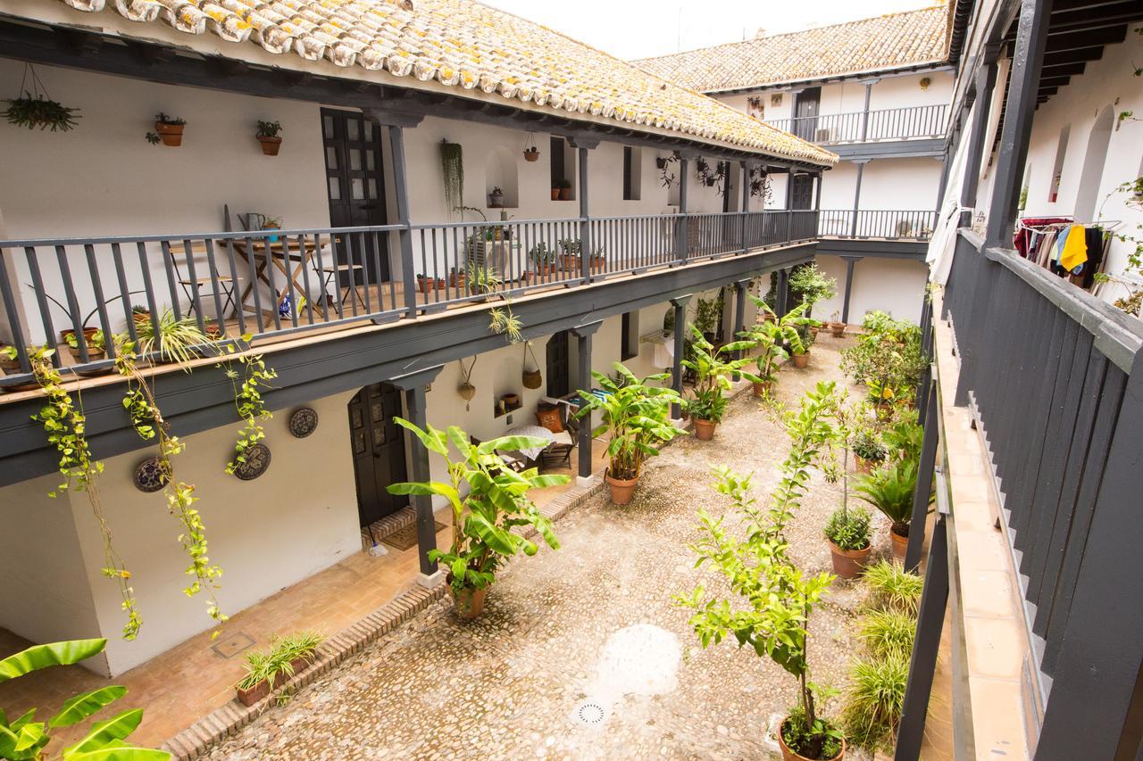 Appartamento Corral Del Conde Siviglia Esterno foto