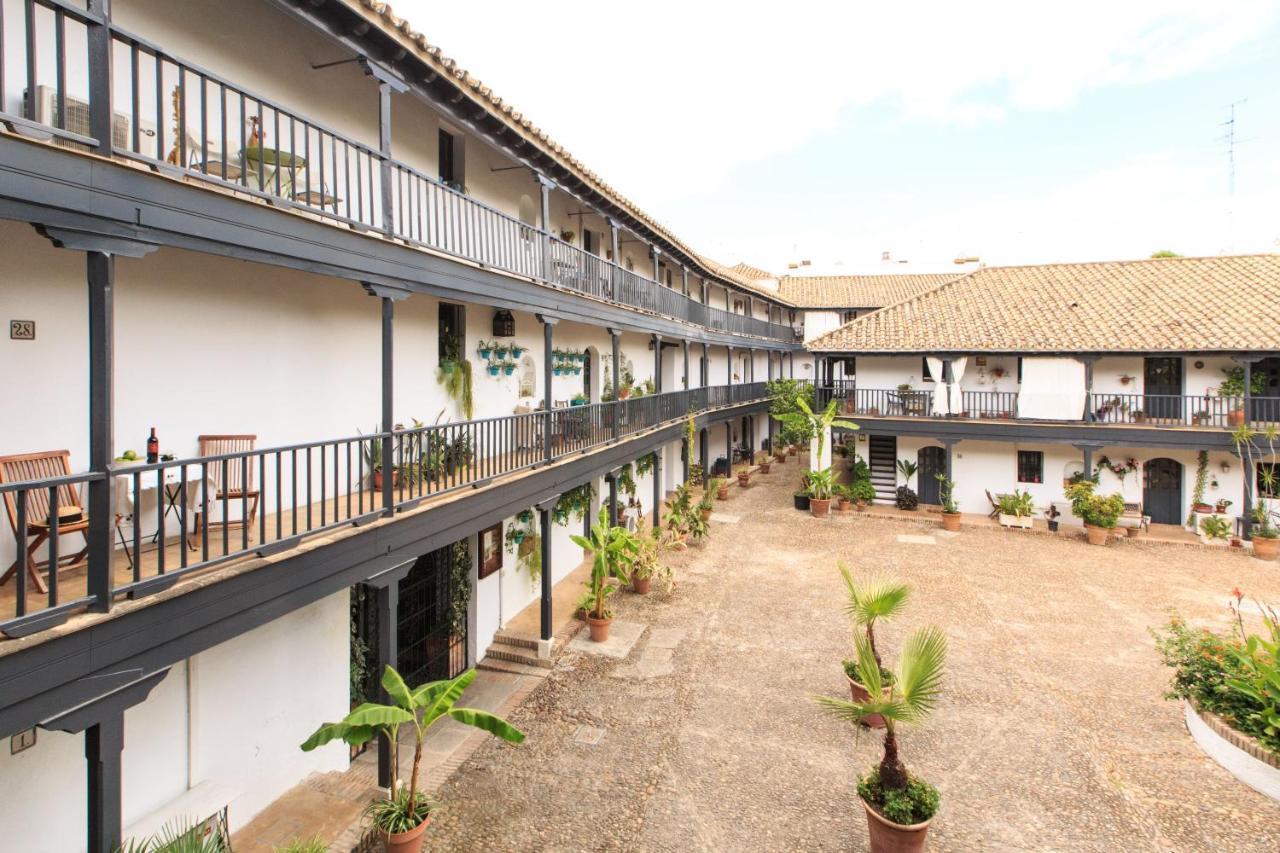 Appartamento Corral Del Conde Siviglia Esterno foto