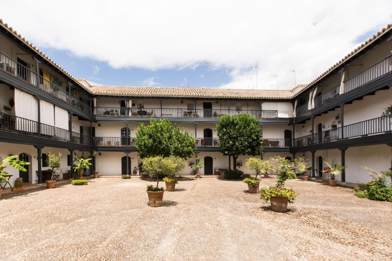 Appartamento Corral Del Conde Siviglia Esterno foto