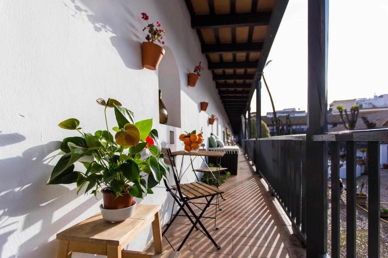 Appartamento Corral Del Conde Siviglia Esterno foto