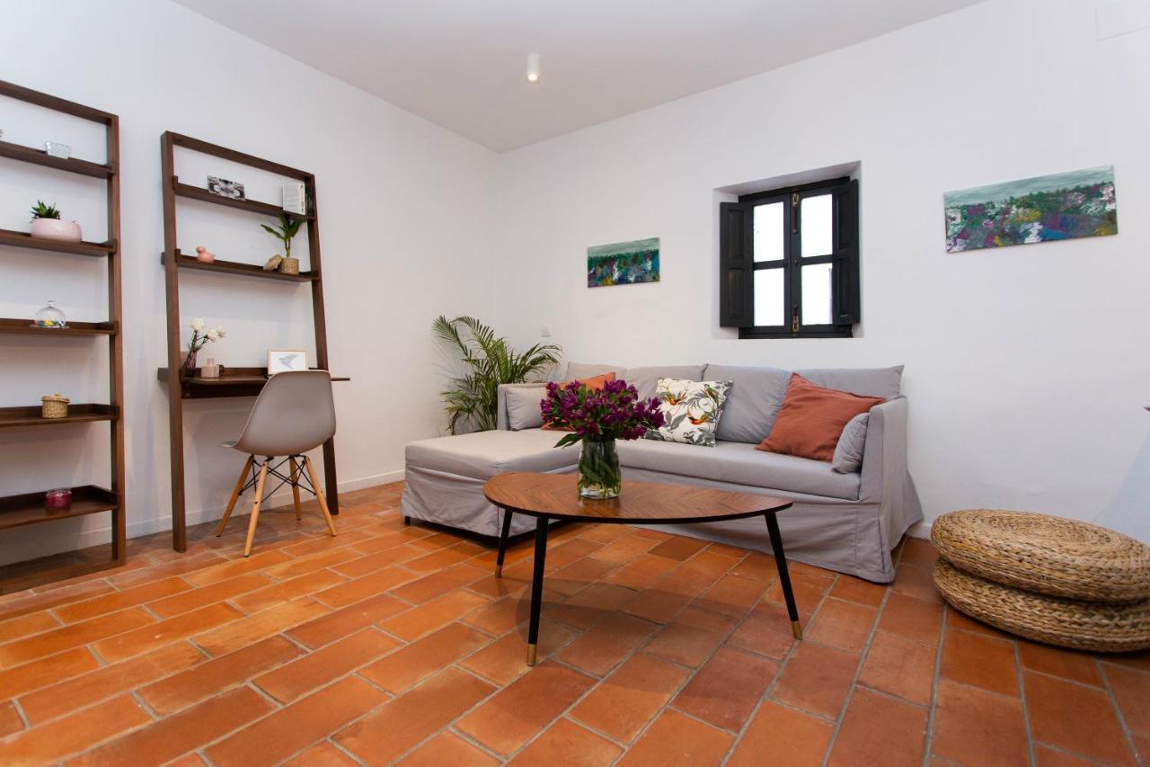 Appartamento Corral Del Conde Siviglia Esterno foto