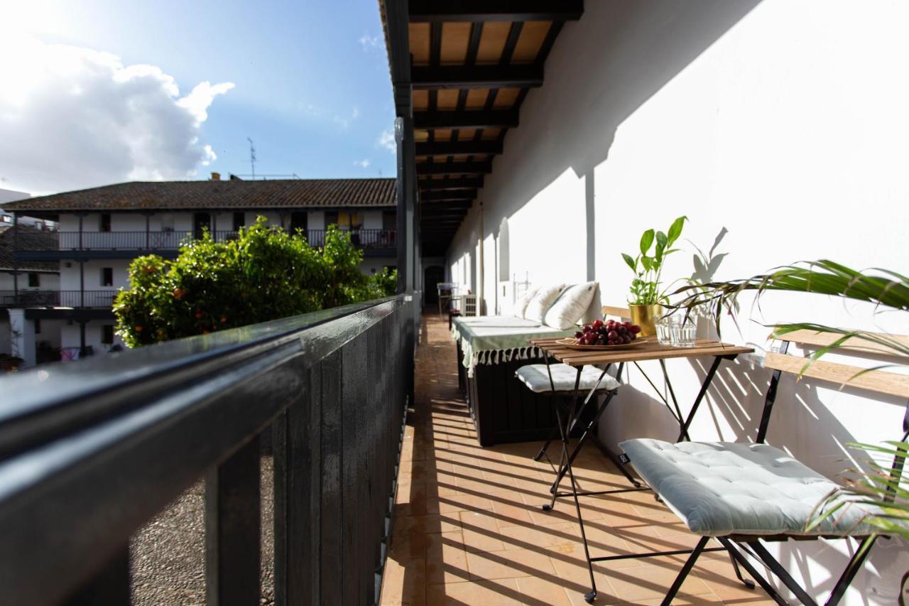 Appartamento Corral Del Conde Siviglia Esterno foto